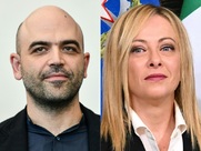 Εκδικάζεται η αγωγή της Τζόρτζια Μελόνι κατά Ιταλού δημοσιογράφου