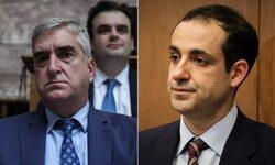 Επιτροπή Θεσμών: Κοντολέων και Δημητριάδης αρνούνται να αποκαλύψουν γιατί παρακολουθούνταν Ανδρουλάκης – Κουκάκης