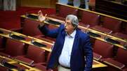 Καταγγελία Πολάκη για νέα περίπτωση «Πάτση»