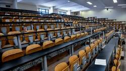 Σκάνδαλο στο Πανεπιστήμιο Θεσσαλίας: Η ΔΑΠ «βγήκε πρώτη» σε τμήμα που δεν έγιναν εκλογές!