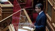 Για να λέει ο Μητσοτάκης στον Τσίπρα «δεν είστε ο Ανδρέας Παπανδρέου του 1993» κάτι υποψιάζεται