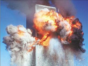 19 χρόνια από το χτύπημα στους δίδυμους πύργους στο Μανχάταν, που συγκλόνισε όλο τον κόσμο
