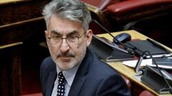 Θ. Ξανθόπουλος: Μείζον ζήτημα η ανατροπή του ετεροβαρούς πολιτικού σκηνικού και της μονοκρατορίας Μητσοτάκη