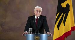 «Ανεπιθύμητος» στο Κίεβο ο πρόεδρος της Γερμανίας