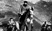 Διαχρονική απάντηση του Άρη στους δοσίλογους δεξιούς.
