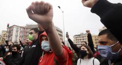 Θεσσαλονίκη: Δεν υποστέλλουν την σημαία των αγώνων οι φοιτητές