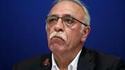 Δ. Βίτσας: Μύθοι και αλήθειες για την ρωσο-ουκρανική κρίση