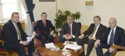 Νίκος Νικολόπουλος: «Επιτέλους συγκροτείται η μεγάλη συμμαχία