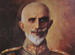 Γεώργιος Χατζανέστης 1863 – 1922