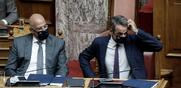 Ελληνοτουρκικά / Μπαράζ «πυροτεχνημάτων» μετά την σιωπή «κορυφής» για κυρώσεις