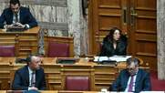 Ανοίγει ο δρόμος για απολύσεις με υπογραφή Σταϊκούρα-Βρούτση