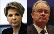 Γεροβασίλη σε Τασούλα: Αλλάξτε το σύστημα με τις επιστολικές ψήφους αλλιώς ο ΣΥΡΙΖΑ αποχωρεί από τις ψηφοφορίες