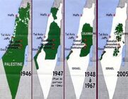 "Το κράτος της Παλαιστίνης" ανάμεσα στον αφανισμό της υπόθεσης και στη συνέχιση του αγώνα