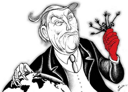 Η Μινεάπολη εξεγείρεται, ο Τραμπ κλονίζεται!