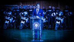 Εκκενώσεις καταλήψεων: Μπράβο Κυριάκο, κανείς δεν θα ξανακάνει μαθήματα Ελληνικών και θέατρο στα κτίρια