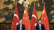 Τουρκία-Κίνα: Ένταση μεταξύ κινεζικής Πρεσβείας και τουρκικής Αντιπολίτευσης για τους Ουιγούρους
