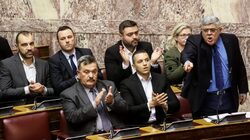 Πώς η αντι-Τσίπρα μαύρη προπαγάνδα της ΝΔ μετά την κατα-δίκη της Χρυσής Αυγής κατέληξε σε φιάσκο