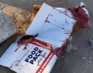 «Η σφαγή του αλευριού»: Το Ισραήλ σκοτώνει δεκάδες Παλαιστίνιους σε ουρά για τρόφιμα
