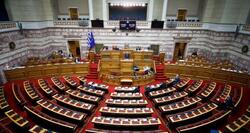 ΠΑΣΟΚ-ΚΚΕ-ΜέΡΑ25 πυροβολούν για το σκάνδαλο Πάτση