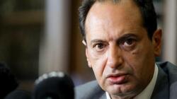 Χρ. Σπίρτζης: Η στοχοποίηση της Πάτρας και της Δυτικής Ελλάδας συνεχίζεται