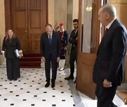 Ενός προσκυνήματος μύρια έπονται