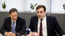 PwC: Σύμβουλος της κυβέρνησης Μητσοτάκη και ανάδοχος έργου - Η αποκαλυπτική δημοσιογραφική έρευνα