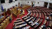 Αναγνωστοπούλου – Κατρούγκαλος: Η κυβέρνηση πορεύεται χωρίς εθνική στρατηγική