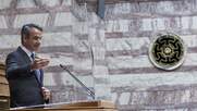 Πυρά ΣΥΡΙΖΑ κατά Μητσοτάκη: «Η ανικανότητά του θα φέρει φονικό χειμώνα και καταστροφικό λοκντάουν»
