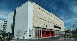 Το Εθνικό Μουσείο Σύγχρονης Τέχνης σε νέες περιπέτειες