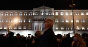 Η τέλεια καταιγίδα είναι η κυβέρνηση