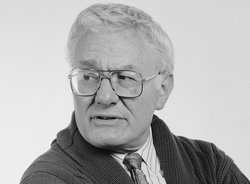 Πίτερ Σάφερ 1926 – 2016