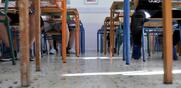 Νίκη Κεραμέως / Κόβοντας εισακτέους, ράβει κοστούμι για τα κολλέγια