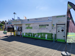 ΤΕΛΟΣ τα “Σπιτάκια Ανακύκλωσης”! - ΥΠΕΘΟΟ: «Επιστρέψτε 40 εκ. €»