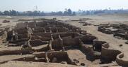 Αρχαιολόγοι έφεραν στο φως την «αιγυπτιακή Πομπηία»