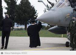 Κροατία για rafale: Κακώς τα αγοράσαμε – Είναι άχρηστα, μόνο για επίδειξη