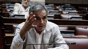 Αιχμές Τσακαλώτου κατά ηγετικής ομάδας και κεντροααριστεράς, επίθεση στην κυβέρνηση
