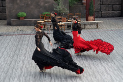 Hola Flamenco Festival: Ο flamenco παλμός της Ελλάδας χτυπά ξανά στην Αθήνα