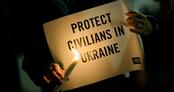 Παραιτήθηκε η επικεφαλής της Διεθνούς Αμνηστίας στην Ουκρανία