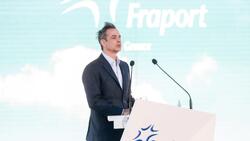 Πολλά σε λίγους: Αποζημιώνουν επιλεκτικά για την πανδημία τη Γερμανική Fraport
