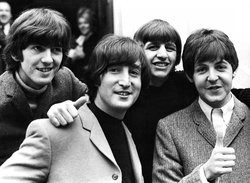 Η διάλυση των Beatles