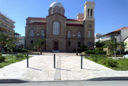 Η ΕΝΤΑΞΗ ΕΝΟΣ ΧΩΡΟΥ ΣΤΑ ΠΟΛΙΤΙΣΜΙΚΑ ΣΥΜΦΡΑΖΟΜΕΝΑ       ΠΛΑΤΕΙΑ ΑΓΙΟΥ ΒΛΑΣΙΟΥ ΞΥΛΟΚΑΣΤΡΟΥ: ΠΡΕΠΕΙ ΝΑ ΠΑΡΑΜΕΙΝΕΙ «ΑΓΙΟΥ ΒΛΑΣΙΟΥ»