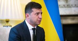 Ουκρανικό: Διπλωματική λύση, αλλά και κυρώσεις, θέλει το Κίεβο