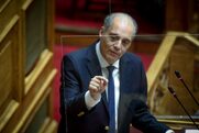 Σοβαρή καταγγελία από Βελόπουλο: Άνθρωποι της ΝΔ προσπαθούν να εξαγοράσουν βουλευτές μας