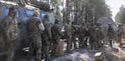 CNN / Η Ρωσία αποσύρει δυνάμεις από την περιοχή του Κιέβου