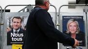 Γαλλία: Ήττα για Μακρόν - Τέλος η απόλυτη πλειοψηφία στην εθνοσυνέλευση