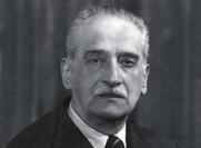Εμμανουήλ Τσουδερός 1882 – 1956