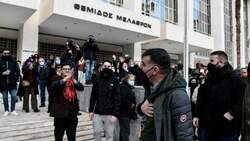 Κώστας Βαξεβάνης: Γιατί ζήτησε την εξαίρεση της ειδικής ανακρίτριας