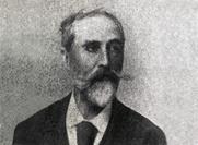 Ιούλιος Γαλβάνης 1838 – 1911