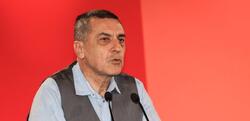 Δημήτρης Κουρέτας / Ζητά οι ιδιώτες να παρουσιάσουν στην Περιφέρεια Θεσσαλίας τις προτάσεις τους