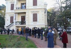 Ηγεμονίσκοι ελέω λαού, εναντίον του λαού